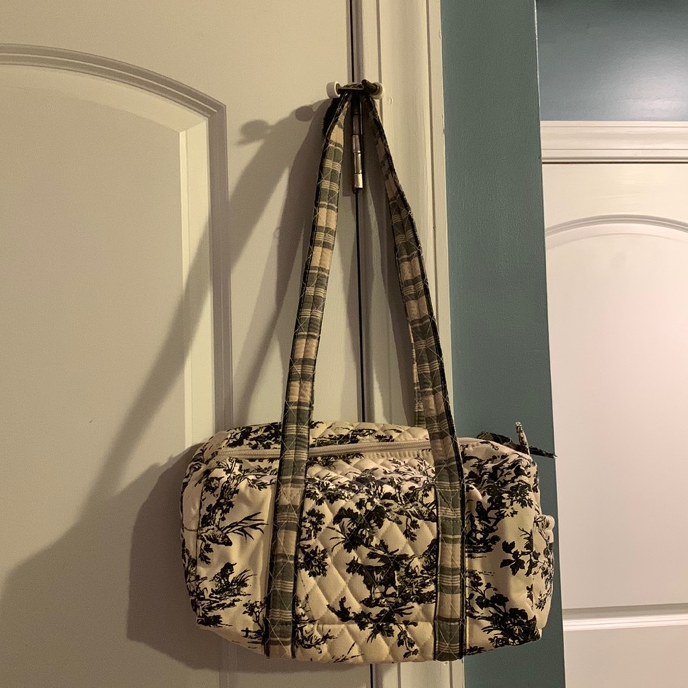 Small bag with a small stain.